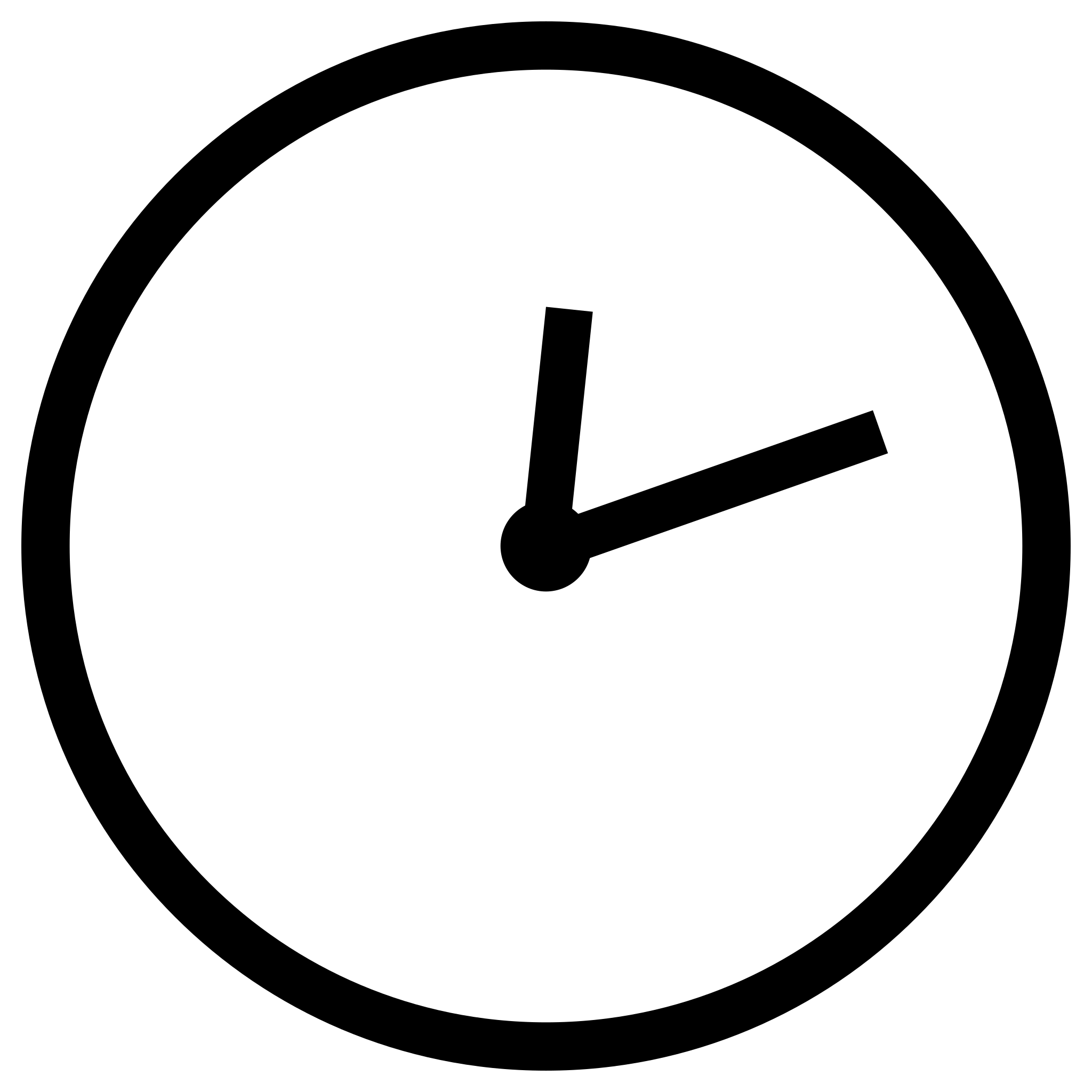 Just Time logo